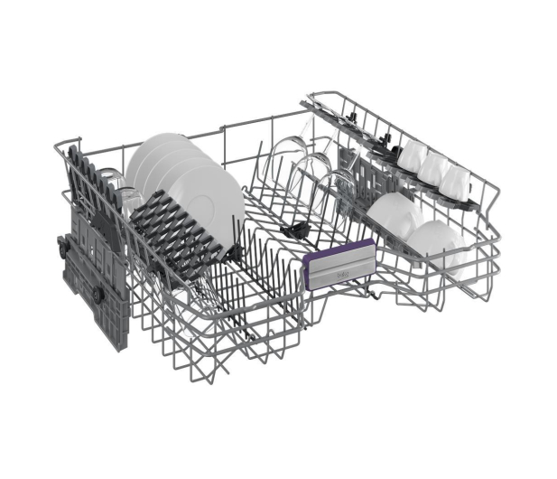 BEKO BDIN38644D - 1100780 - zdjęcie 3